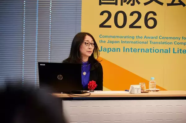 「柚木麻子、王谷晶らの世界進出を後押しした翻訳家の力。日本文学の海外での存在感」の画像