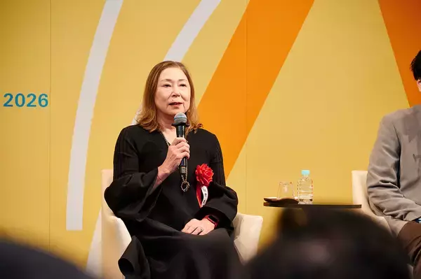 「柚木麻子、王谷晶らの世界進出を後押しした翻訳家の力。日本文学の海外での存在感」の画像