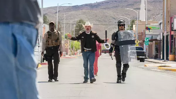 「アリ・アスターに聞く新作『エディントンへようこそ』。「私たちはSNSがつくり出した世界に生きている」」の画像