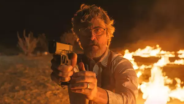 「アリ・アスターに聞く新作『エディントンへようこそ』。「私たちはSNSがつくり出した世界に生きている」」の画像