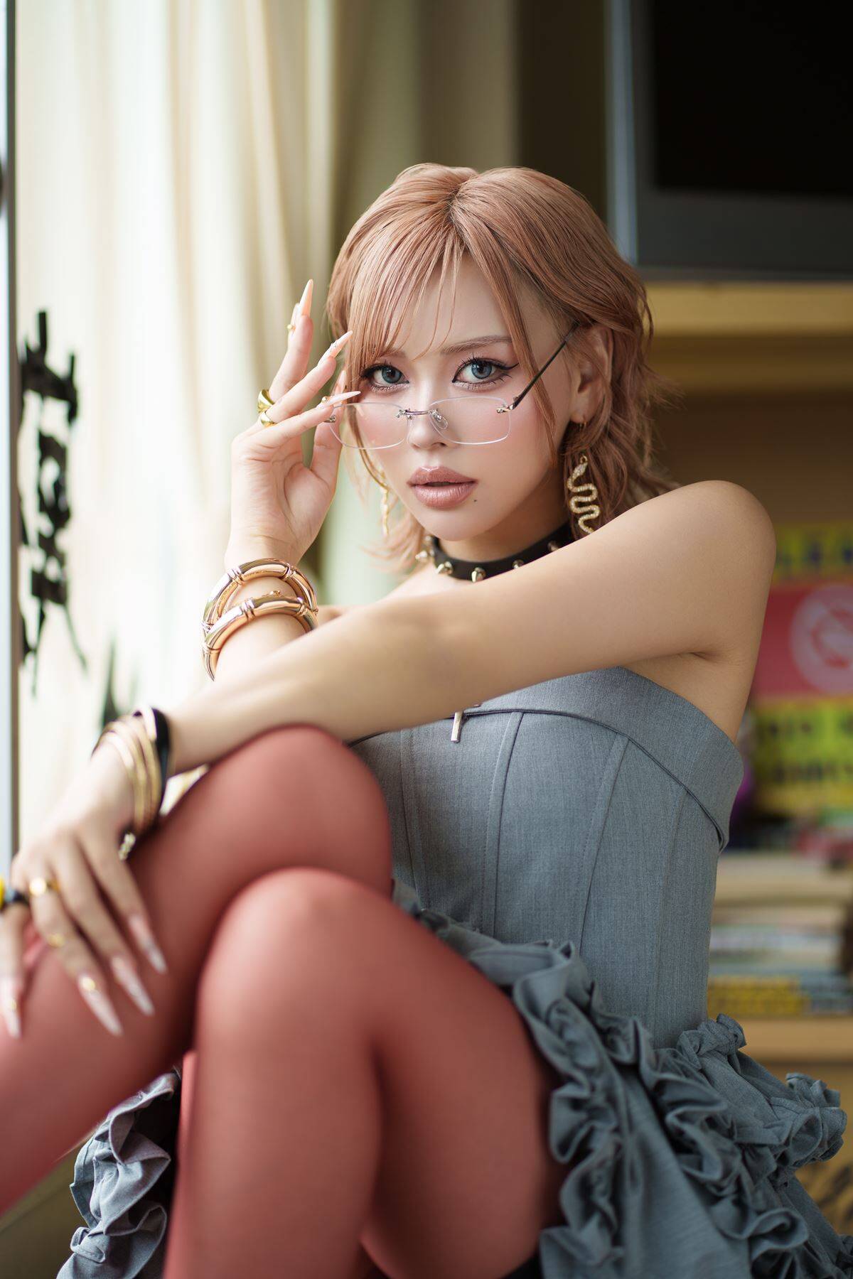 Netflix『ラヴ上等』配信開始。参加メンバー11人のプロフィールや配信スケジュールを紹介