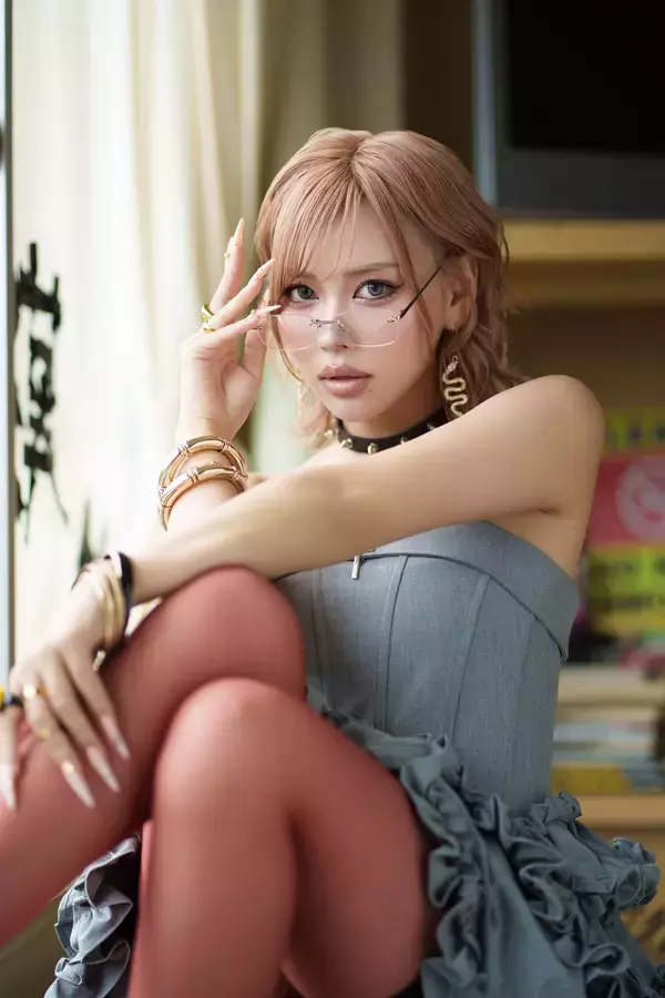 「Netflix『ラヴ上等』配信開始。参加メンバー11人のプロフィールや配信スケジュールを紹介」の画像