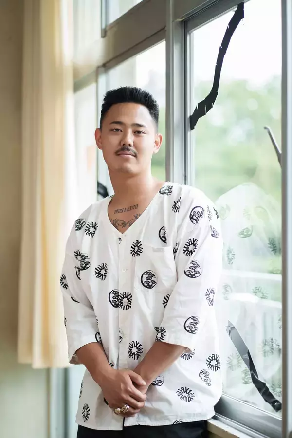 「Netflix『ラヴ上等』配信開始。参加メンバー11人のプロフィールや配信スケジュールを紹介」の画像