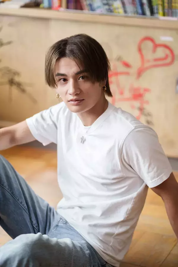 「Netflix『ラヴ上等』配信開始。参加メンバー11人のプロフィールや配信スケジュールを紹介」の画像