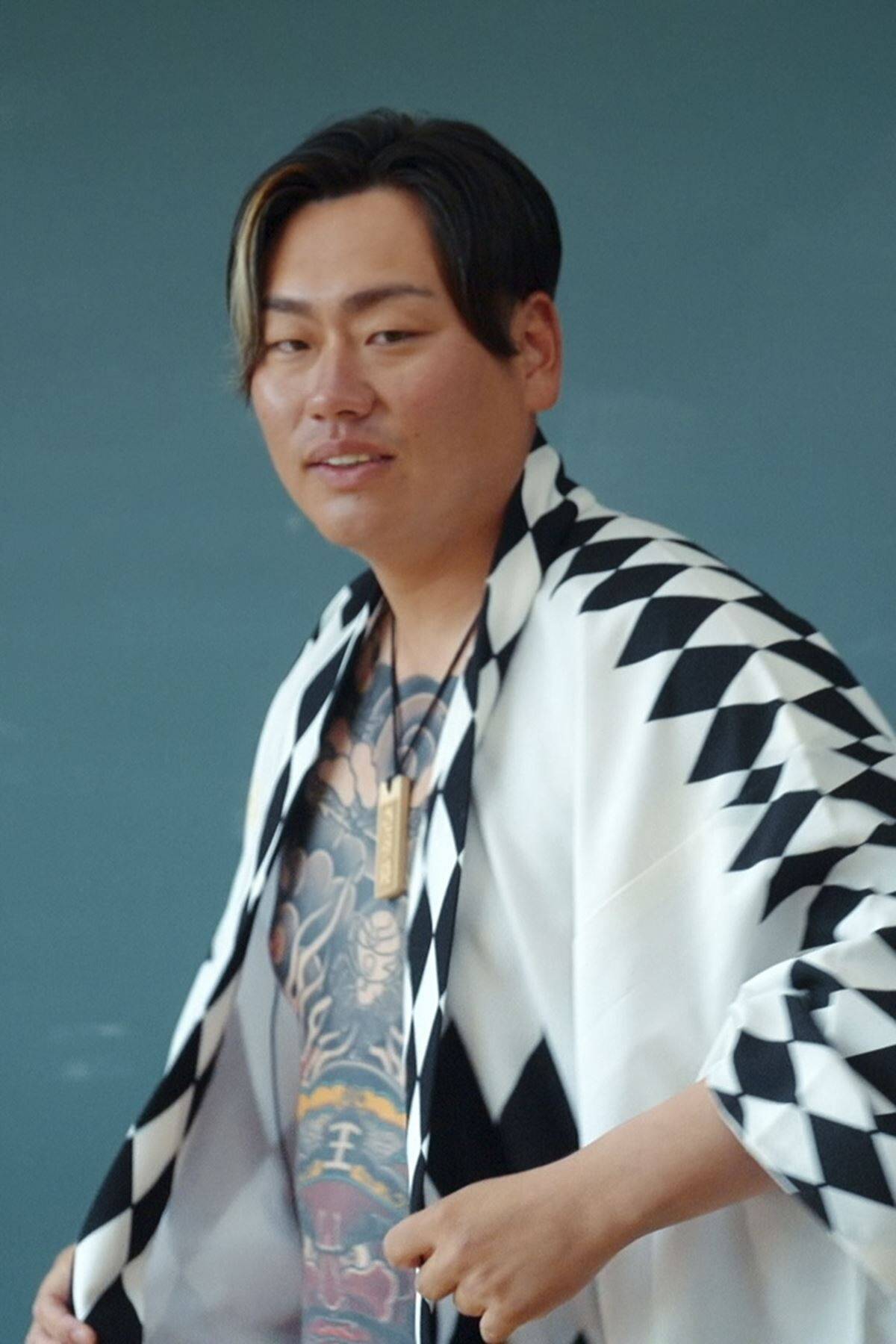 Netflix『ラヴ上等』配信開始。参加メンバー11人のプロフィールや配信スケジュールを紹介