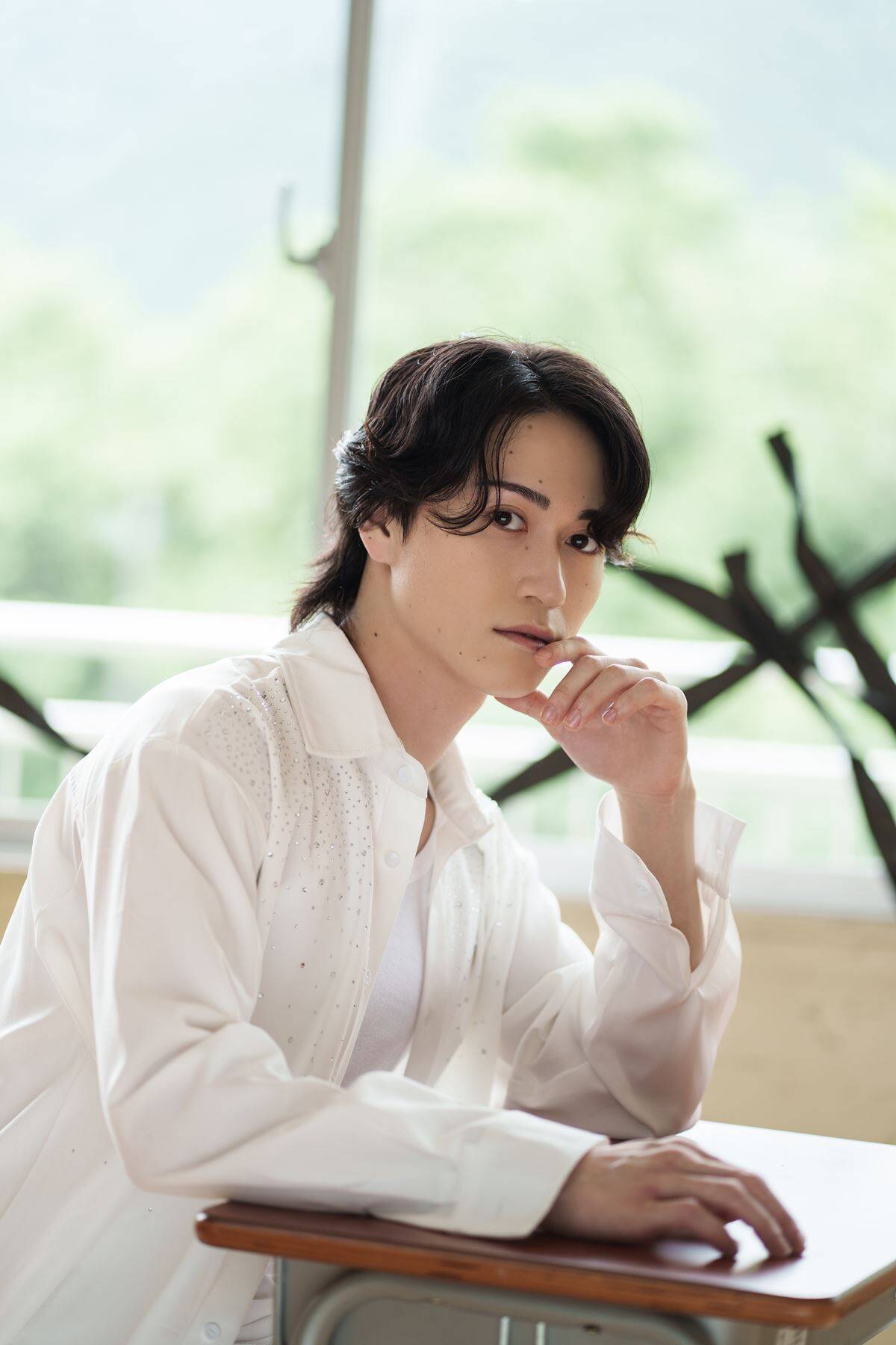 Netflix『ラヴ上等』配信開始。参加メンバー11人のプロフィールや配信スケジュールを紹介