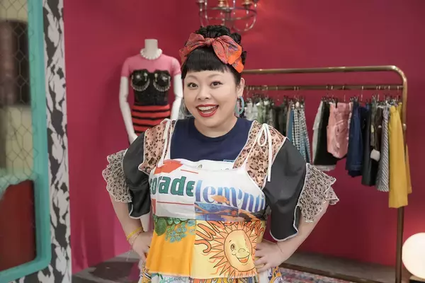 渡辺直美が伝説のギャル役で朝ドラ『おむすび』に出演