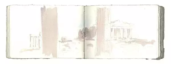 「磯崎新の大規模回顧展『磯崎新：群島としての建築』が11月1日から水戸芸術館で開催」の画像