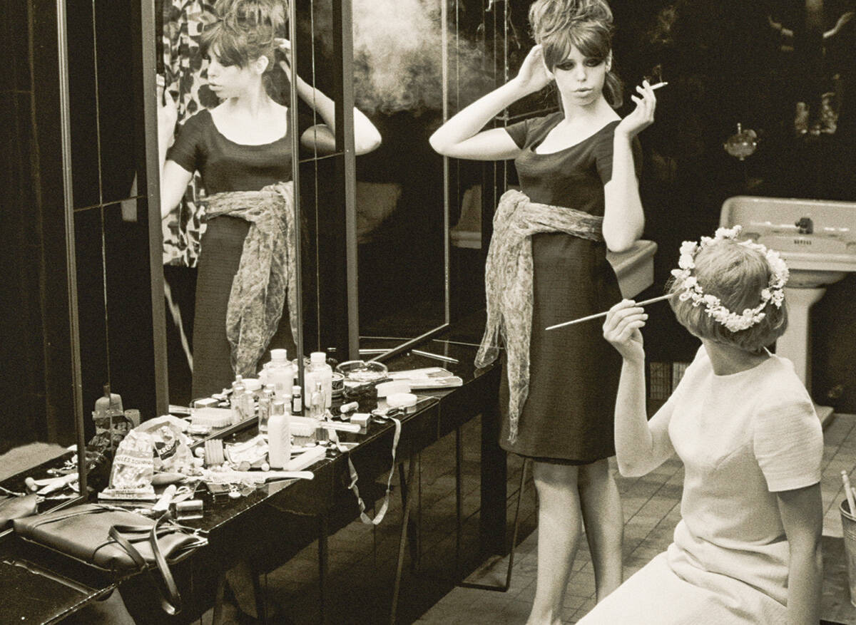 映画『ひなぎく』本編映像公開。60年代チェコ・ヌーヴェルヴァーグの傑作が4Kレストアで甦る