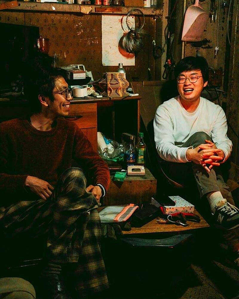 救出した能登瓦をテーマにした展覧会『アウトサイド』が石川・珠洲の銭湯で開催。七尾旅人のライブも