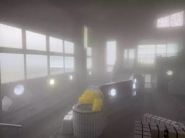 「被災地・能登の現在と、強く美しい「能登瓦」の旅。七尾旅人ら参加のアート展、坂茂の建築も巡る」の画像