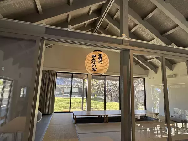 「被災地・能登の現在と、強く美しい「能登瓦」の旅。七尾旅人ら参加のアート展、坂茂の建築も巡る」の画像