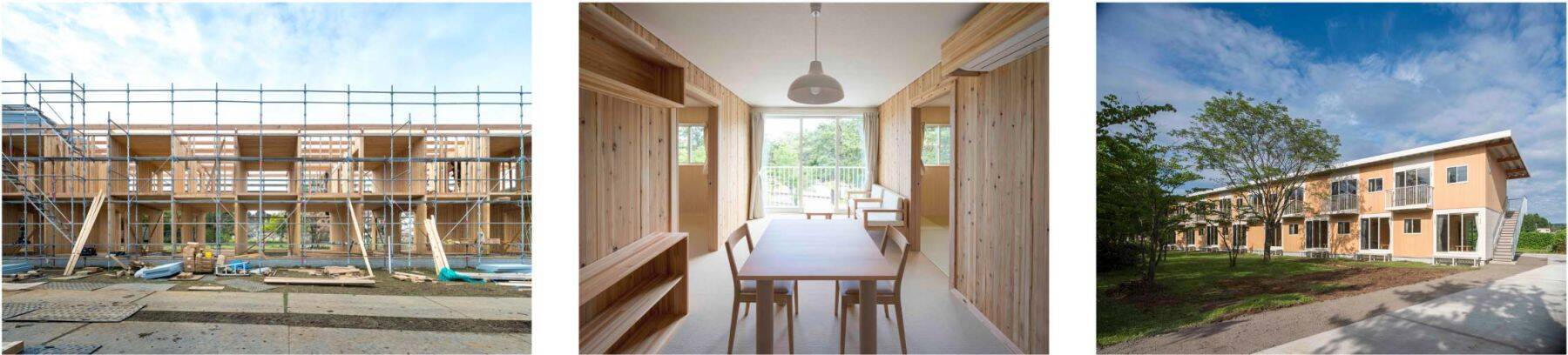 被災地・能登の現在と、強く美しい「能登瓦」の旅。七尾旅人ら参加のアート展、坂茂の建築も巡る