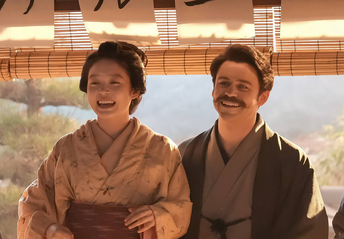 おサワはトキの「if」だった。『ばけばけ』キャスティング裏話を聞く【後編】