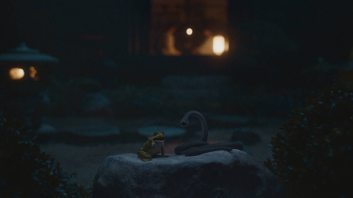 おサワはトキの「if」だった。『ばけばけ』キャスティング裏話を聞く【後編】