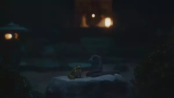 「おサワはトキの「if」だった。『ばけばけ』キャスティング裏話を聞く【後編】」の画像