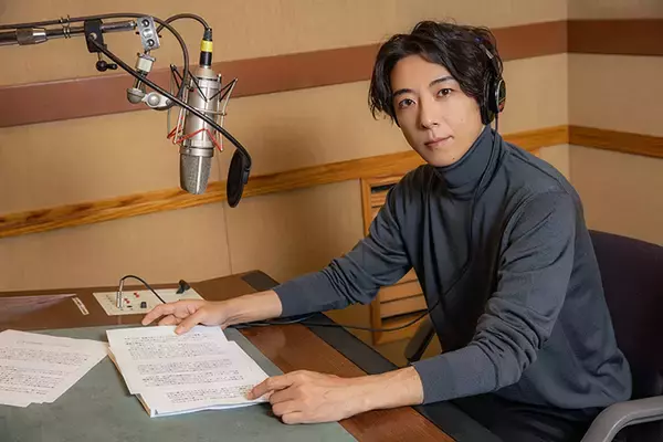 「永山瑛太、高橋一生、大森南朋、杏、柄本時生が村上春樹作品を朗読。Amazonオーディブルで配信」の画像