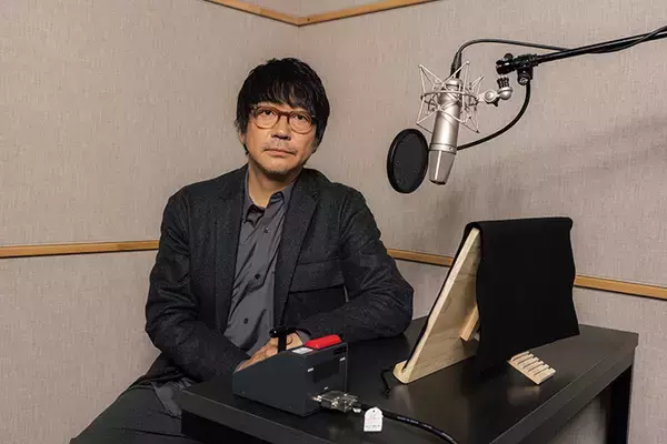 「永山瑛太、高橋一生、大森南朋、杏、柄本時生が村上春樹作品を朗読。Amazonオーディブルで配信」の画像