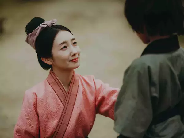 「織田裕二主演WOWOWドラマ『北方謙三 水滸伝』新キャストに満島真之介、波瑠」の画像