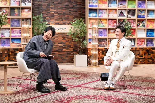 「郷ひろみのラスト紅白に密着したNHK『SONGS』が2月26日放送。ロケ企画第2弾も」の画像