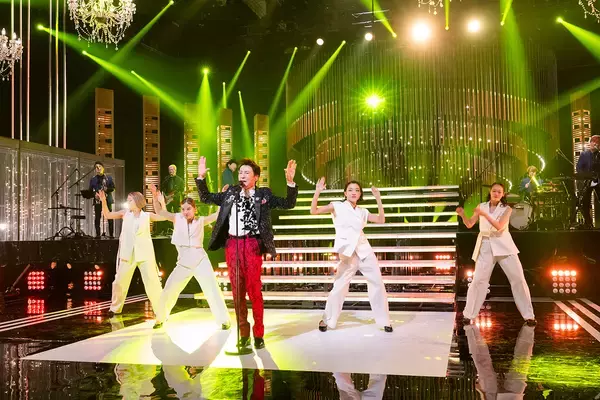 「郷ひろみのラスト紅白に密着したNHK『SONGS』が2月26日放送。ロケ企画第2弾も」の画像