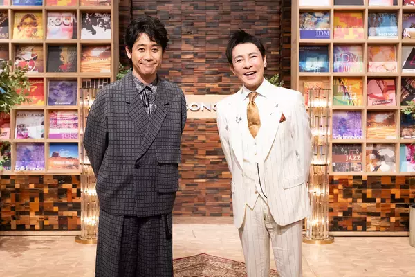 「郷ひろみのラスト紅白に密着したNHK『SONGS』が2月26日放送。ロケ企画第2弾も」の画像