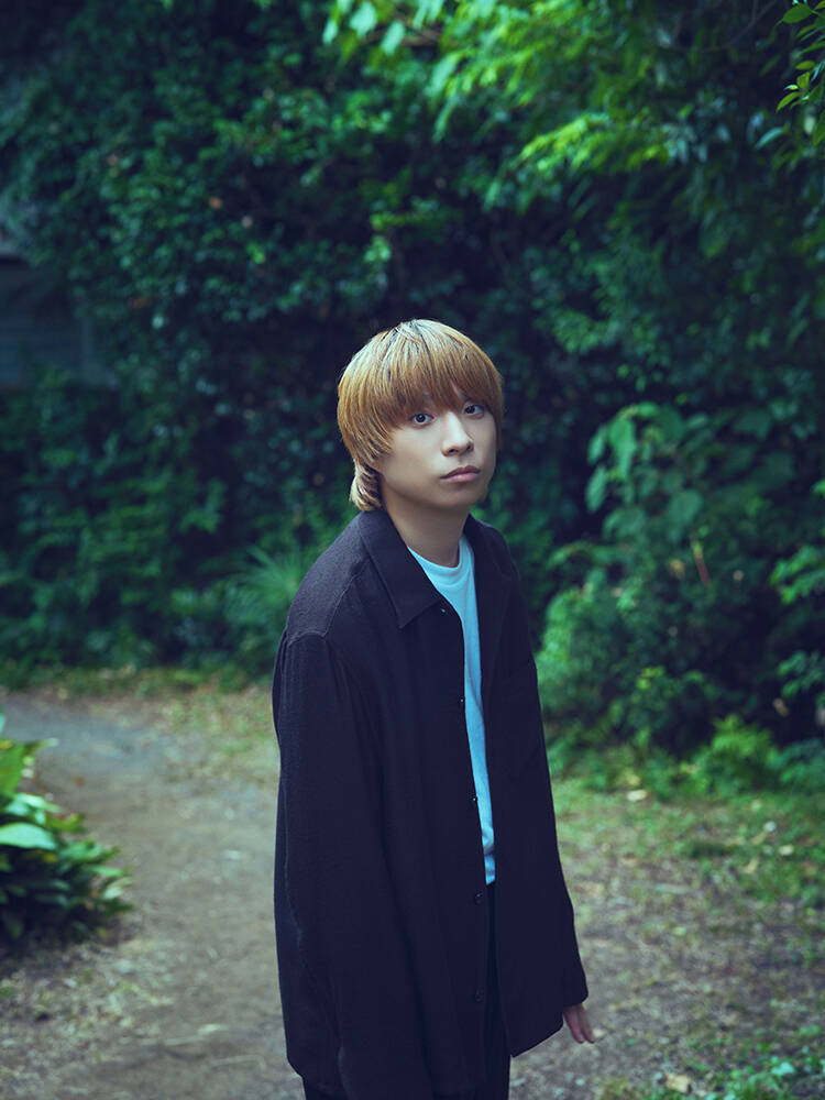 クリープハイプ尾崎世界観が毎日を綴った『尾崎世界観の書かなかったこと日記』6月22日刊行