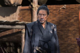 『豊臣兄弟！』奥田瑛二が「語り」安藤サクラと父子共演。麻生祐未、濱正悟らの出演も発表