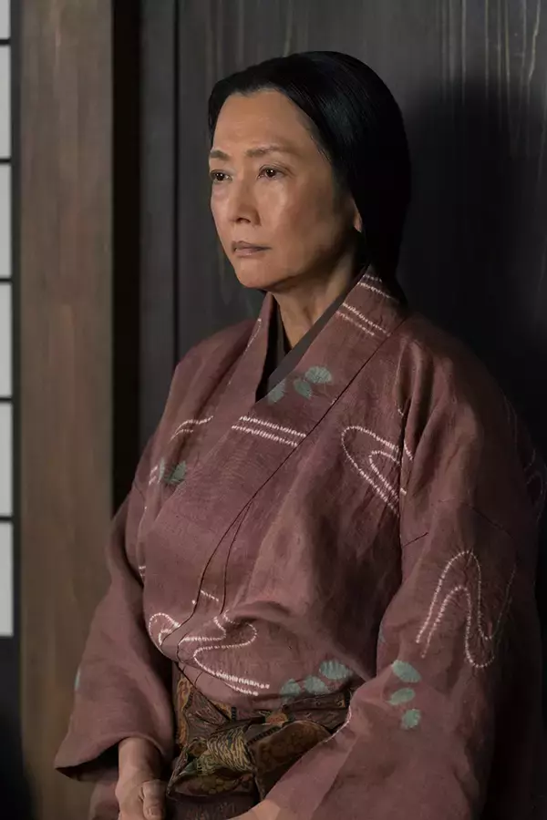 「『豊臣兄弟！』奥田瑛二が「語り」安藤サクラと父子共演。麻生祐未、濱正悟らの出演も発表」の画像