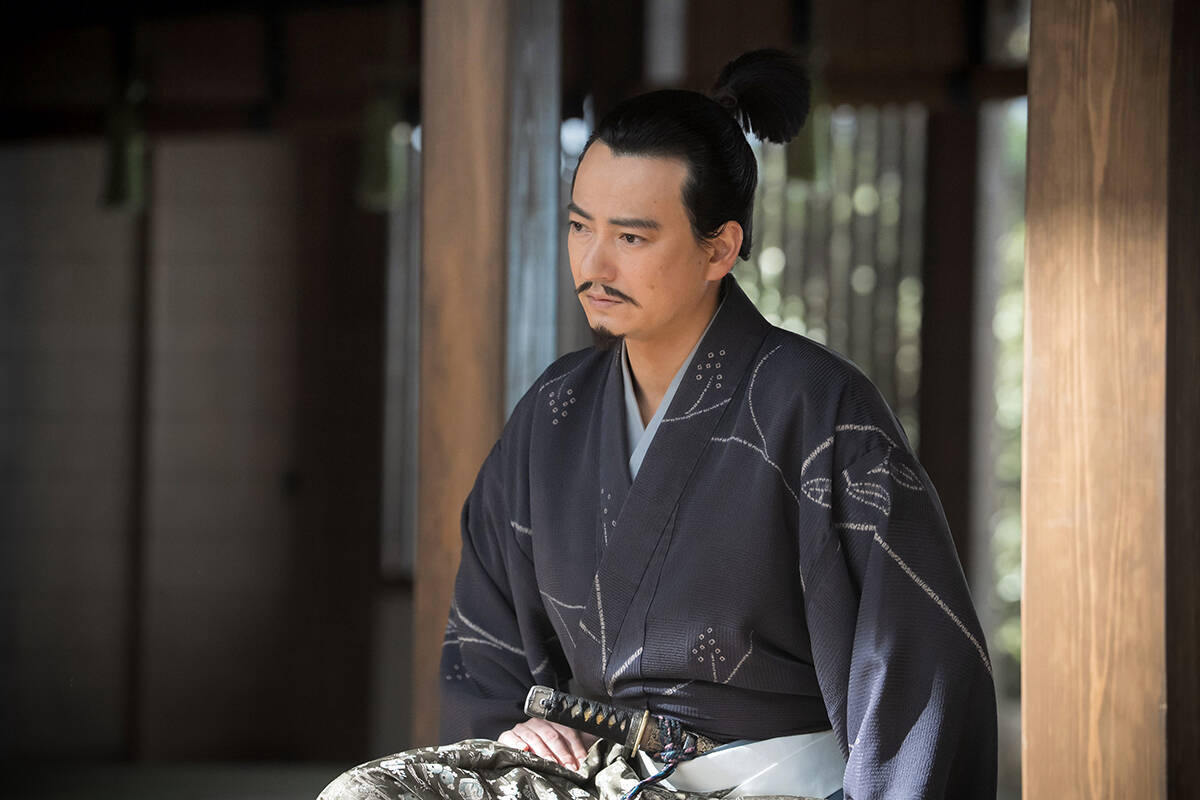 『豊臣兄弟！』奥田瑛二が「語り」安藤サクラと父子共演。麻生祐未、濱正悟らの出演も発表