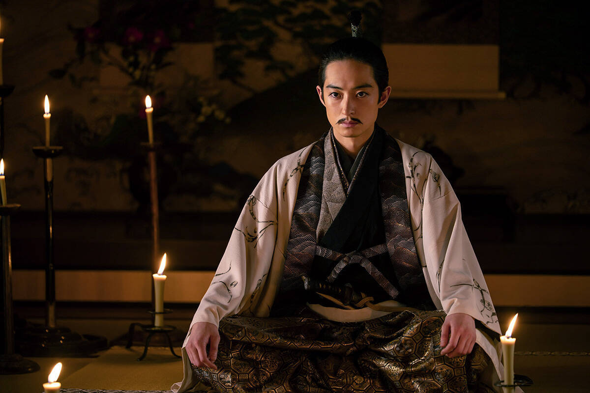 『豊臣兄弟！』奥田瑛二が「語り」安藤サクラと父子共演。麻生祐未、濱正悟らの出演も発表