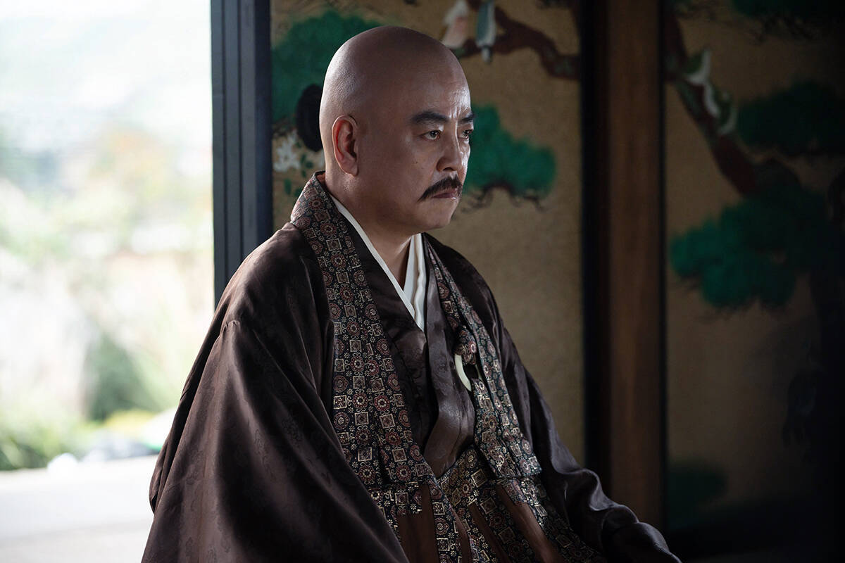 『豊臣兄弟！』奥田瑛二が「語り」安藤サクラと父子共演。麻生祐未、濱正悟らの出演も発表