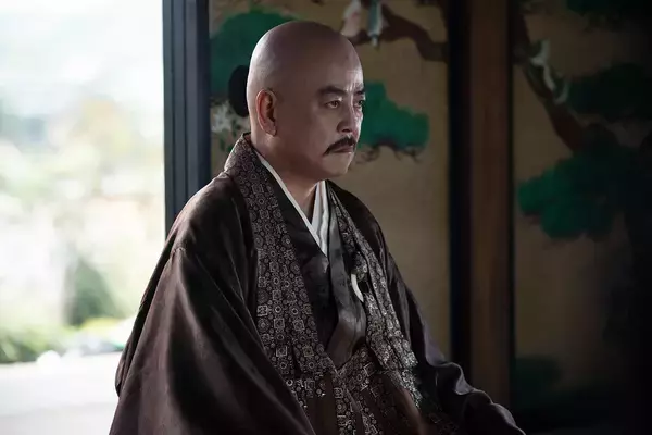 「『豊臣兄弟！』奥田瑛二が「語り」安藤サクラと父子共演。麻生祐未、濱正悟らの出演も発表」の画像