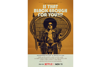 黒人が主役の映画は「もう十分」なのか？ Netflix『ブラック・イナフ?!?』が明かす「黒人不在」の歴史