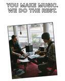 「アナログレコード製造販売プラットフォーム「Qrates」日本版サービスがローンチ」の画像2