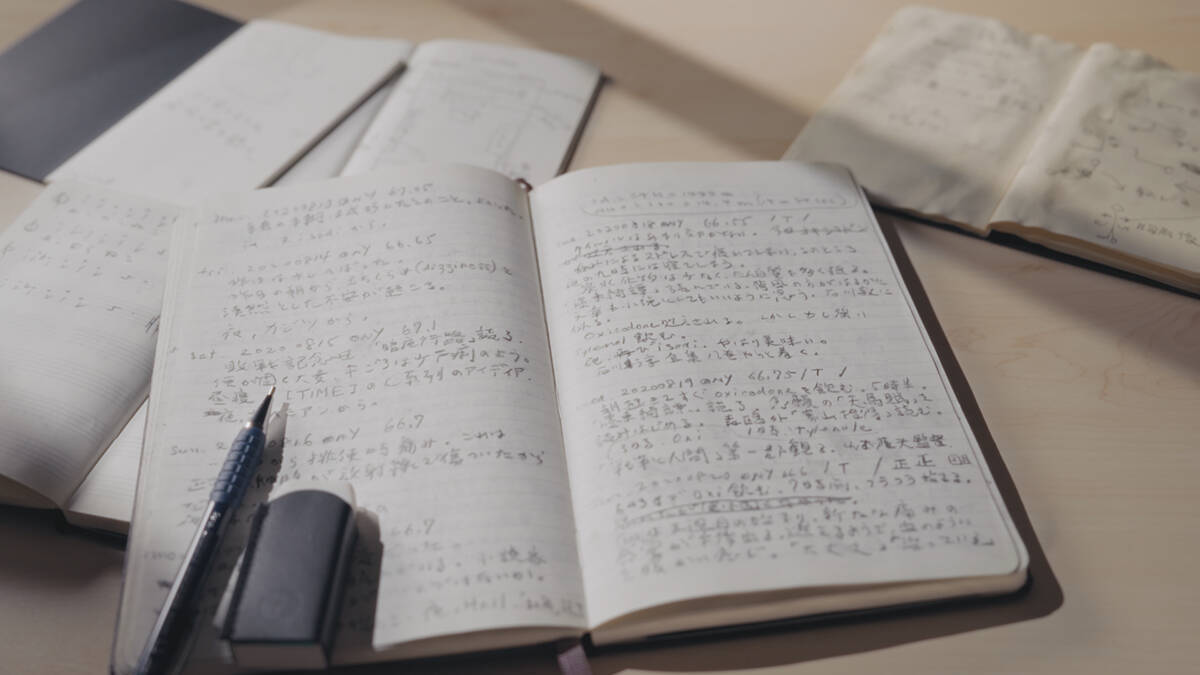 田中泯が語る、坂本龍一という存在。映画『Ryuichi Sakamoto: Diaries』朗読で滲んだ感情とは