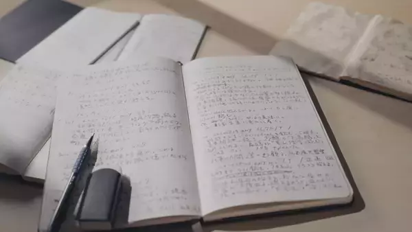 「田中泯が語る、坂本龍一という存在。映画『Ryuichi Sakamoto: Diaries』朗読で滲んだ感情とは」の画像