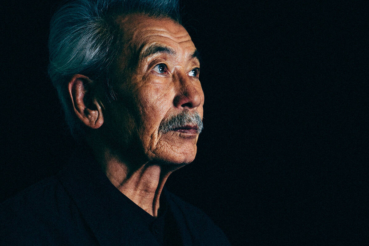 田中泯が語る、坂本龍一という存在。映画『Ryuichi Sakamoto: Diaries』朗読で滲んだ感情とは