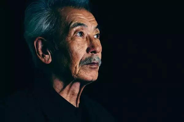 「田中泯が語る、坂本龍一という存在。映画『Ryuichi Sakamoto: Diaries』朗読で滲んだ感情とは」の画像