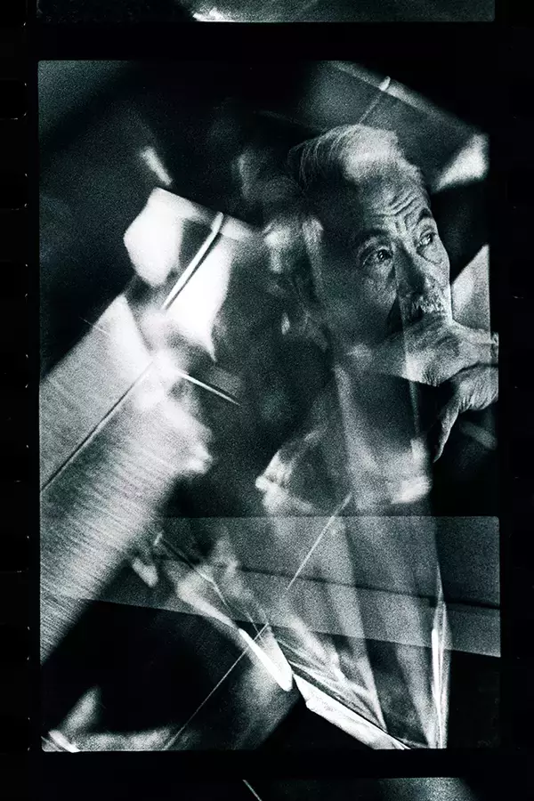 「田中泯が語る、坂本龍一という存在。映画『Ryuichi Sakamoto: Diaries』朗読で滲んだ感情とは」の画像