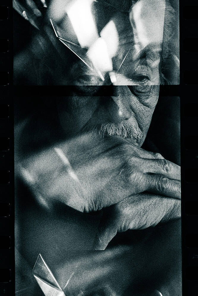 田中泯が語る、坂本龍一という存在。映画『Ryuichi Sakamoto: Diaries』朗読で滲んだ感情とは