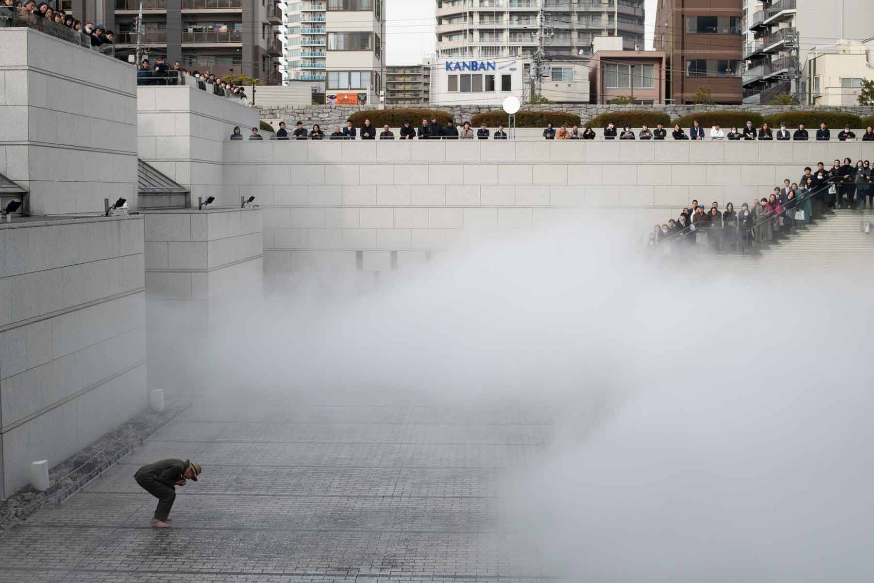 田中泯が語る、坂本龍一という存在。映画『Ryuichi Sakamoto: Diaries』朗読で滲んだ感情とは