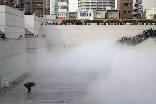 「田中泯が語る、坂本龍一という存在。映画『Ryuichi Sakamoto: Diaries』朗読で滲んだ感情とは」の画像