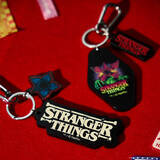 「「3COINS」×『ストレンジャー・シングス 未知の世界』のコラボ雑貨が登場」の画像5