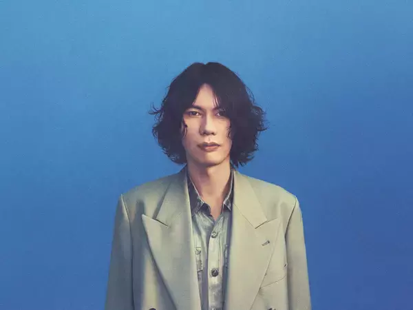 米津玄師の新曲“烏（からす）”が「2026 NHKサッカーテーマ」に決定