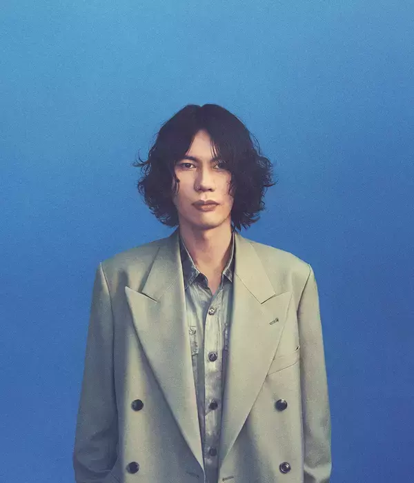 「米津玄師の新曲“烏（からす）”が「2026 NHKサッカーテーマ」に決定」の画像