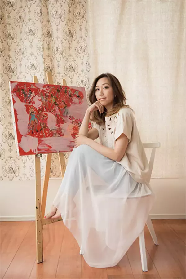 Rie fuがイギリス人男性と結婚、自身の結婚式のための楽曲“My Wedding”発表