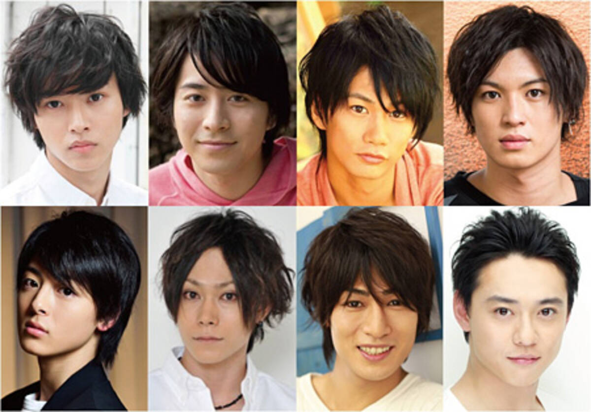 里見八犬伝』で山崎賢人が主演＆舞台初挑戦、演出は初演に続き深作健太  