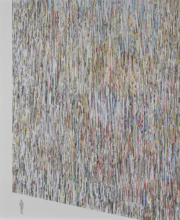 公募展 Face展 2015 700人超える応募から選ばれた入選作品70点を紹介 2015年2月3日 エキサイトニュース
