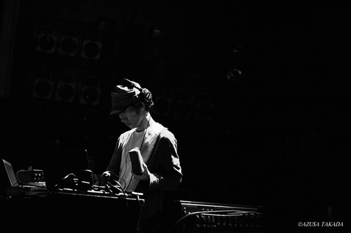 Ametsubが空き巣容疑で逮捕 音楽レーベルflauの事務所に侵入 17年9月25日 エキサイトニュース